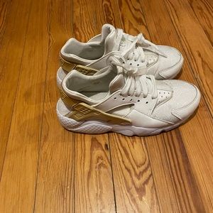 Nike sneakers